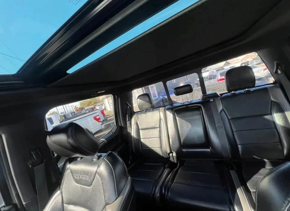 2018 Ford F-150 13th Gen - Image 7 of 14