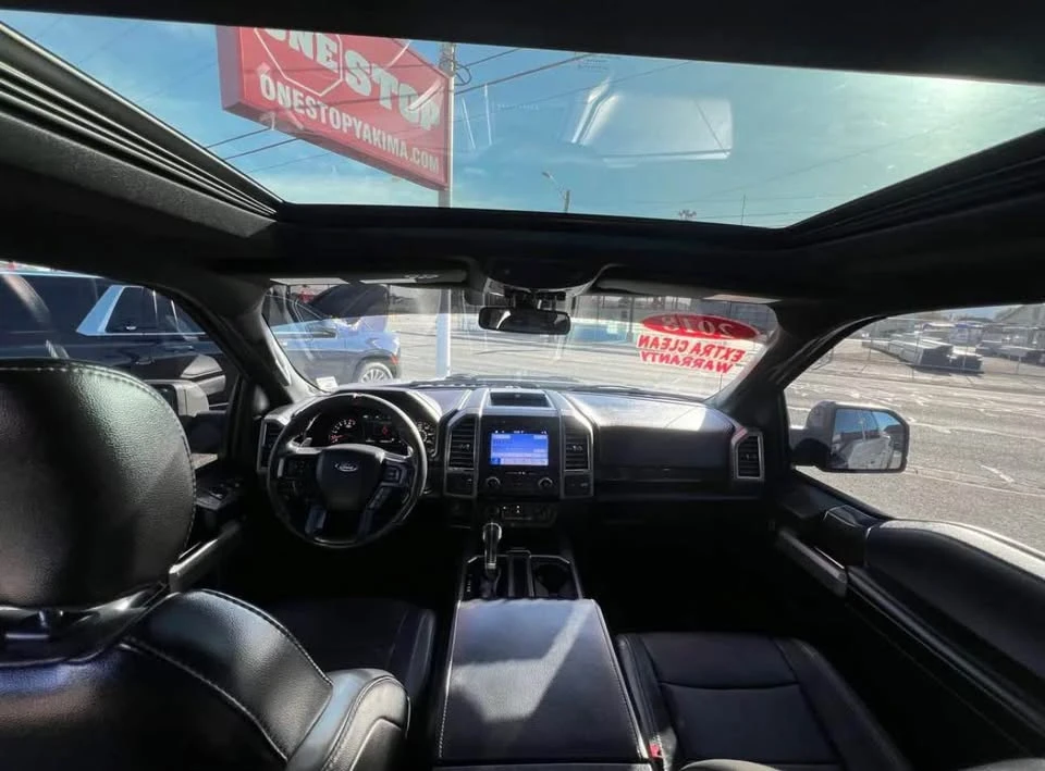 2018 Ford F-150 13th Gen - Image 10 of 14