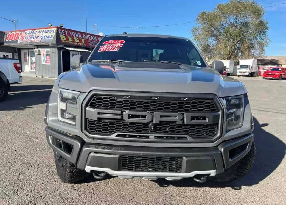 2018 Ford F-150 13th Gen - Image 2 of 14
