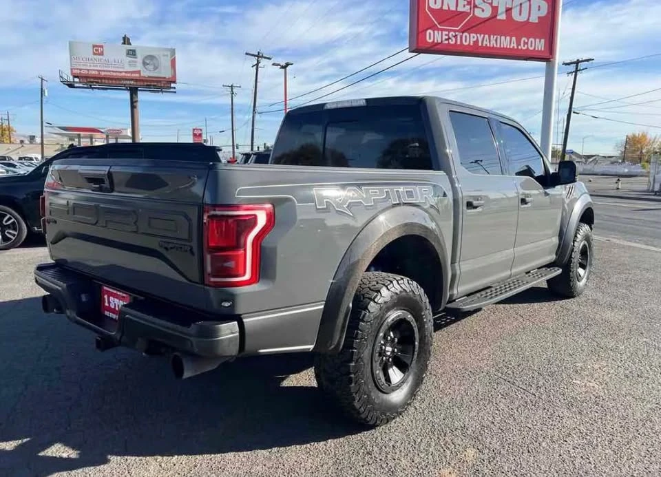 2018 Ford F-150 13th Gen - Image 13 of 14