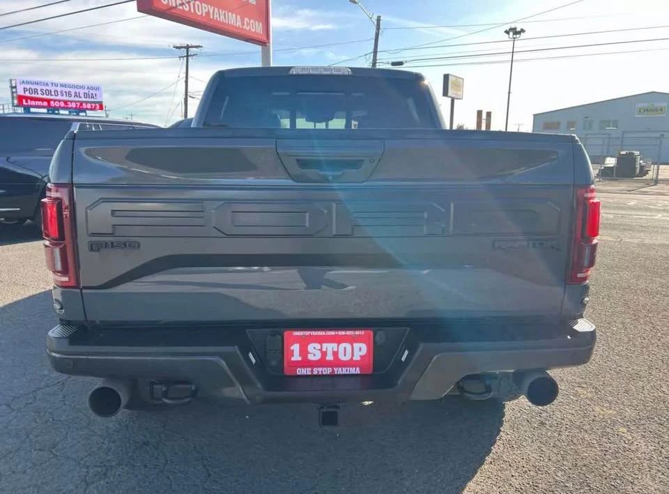2018 Ford F-150 13th Gen - Image 12 of 14