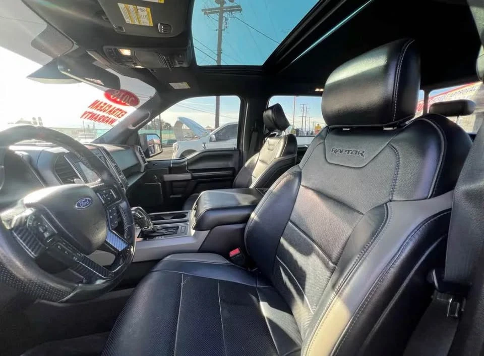 2018 Ford F-150 13th Gen - Image 5 of 14