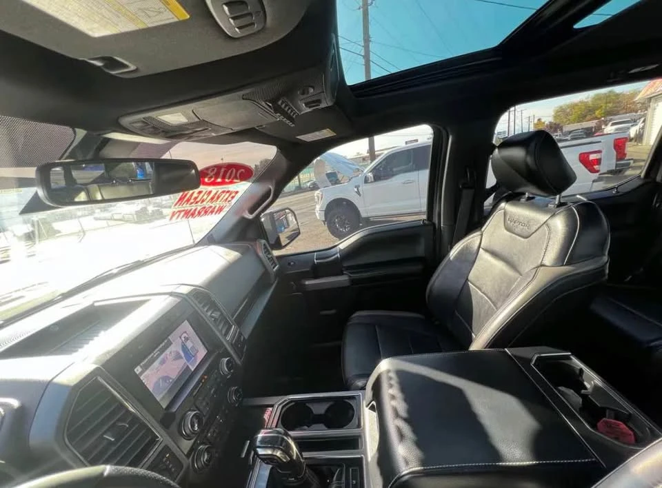 2018 Ford F-150 13th Gen - Image 8 of 14