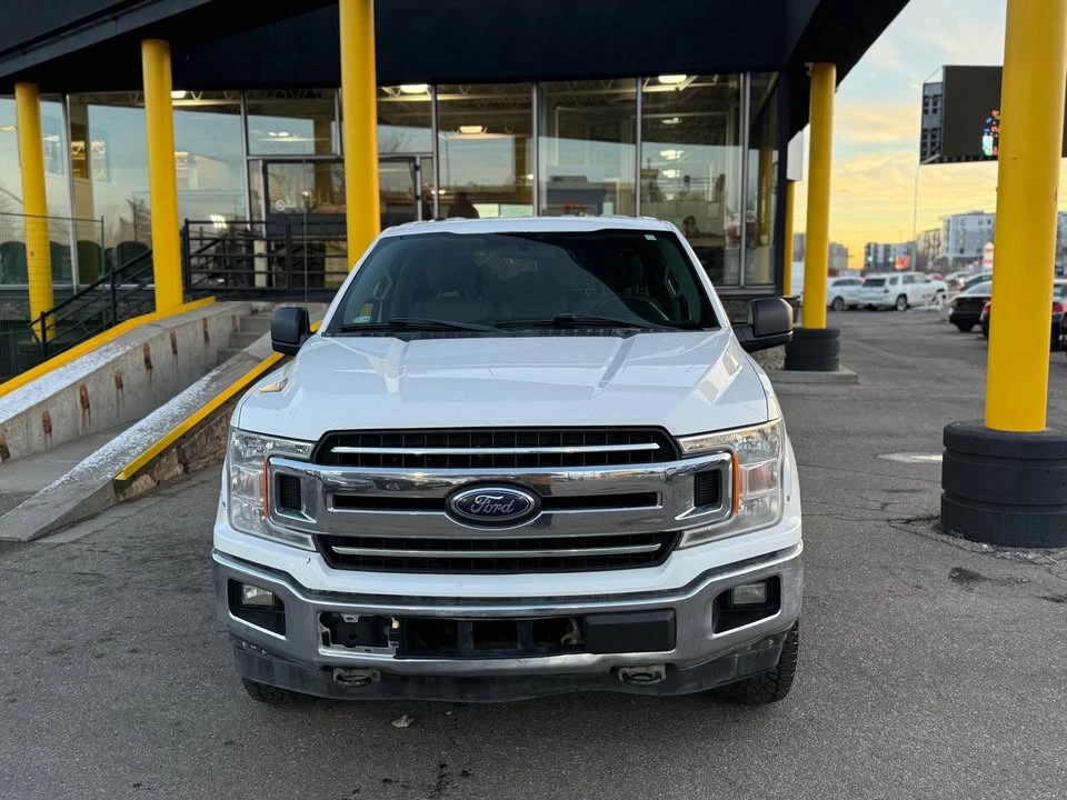 2018 Ford F-150 13th Gen - Image 3 of 17