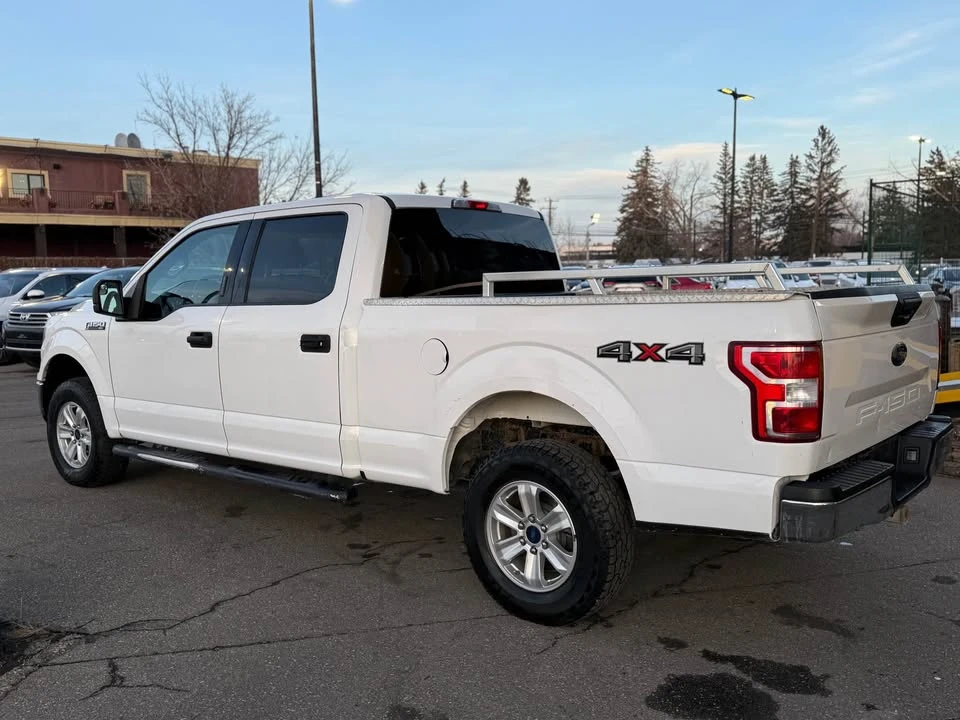 2018 Ford F-150 13th Gen - Image 4 of 17