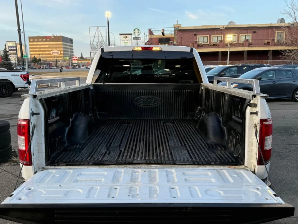2018 Ford F-150 13th Gen - Image 8 of 17