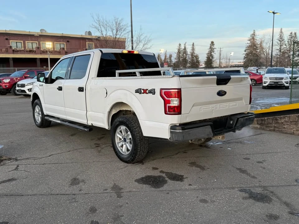 2018 Ford F-150 13th Gen - Image 12 of 17