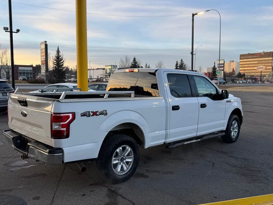 2018 Ford F-150 13th Gen - Image 10 of 17