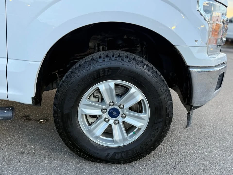 2018 Ford F-150 13th Gen - Image 2 of 17
