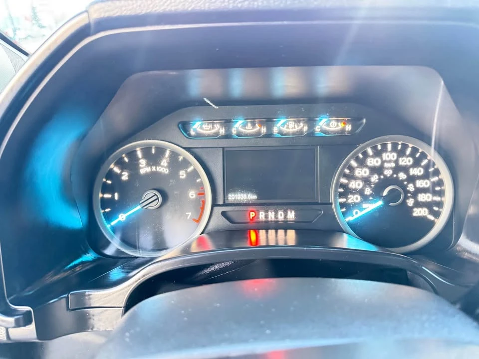 2018 Ford F-150 13th Gen - Image 17 of 17