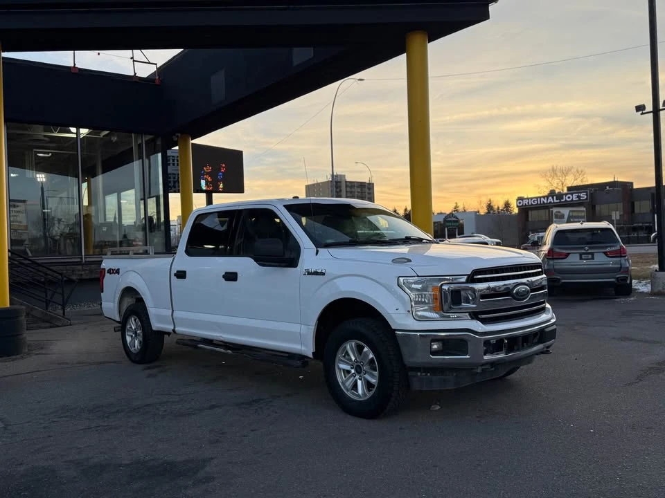 2018 Ford F-150 13th Gen - Image 13 of 17
