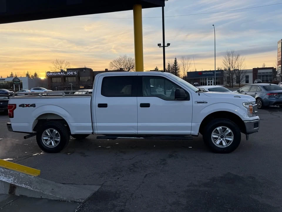 2018 Ford F-150 13th Gen - Image 11 of 17