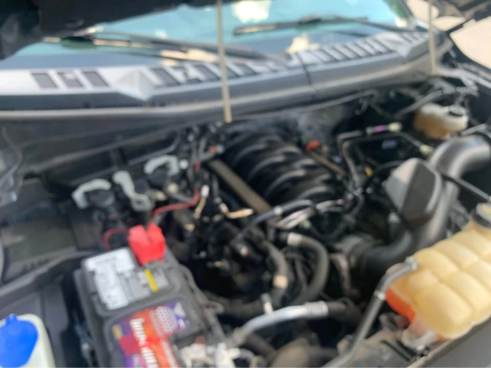 2018 Ford F-150 13th Gen - Image 11 of 14