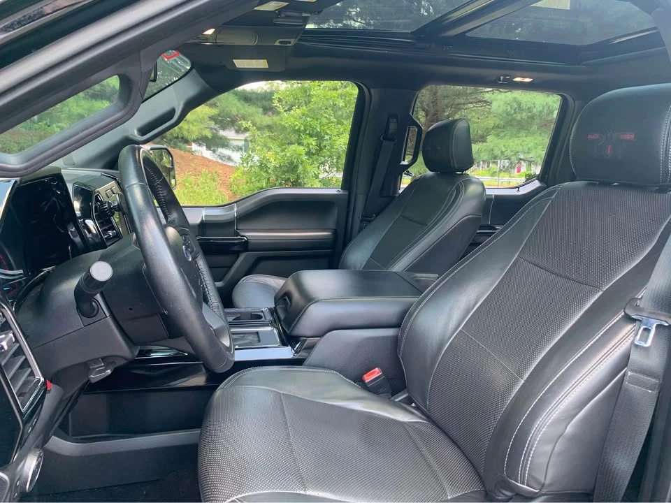 2018 Ford F-150 13th Gen - Image 9 of 14