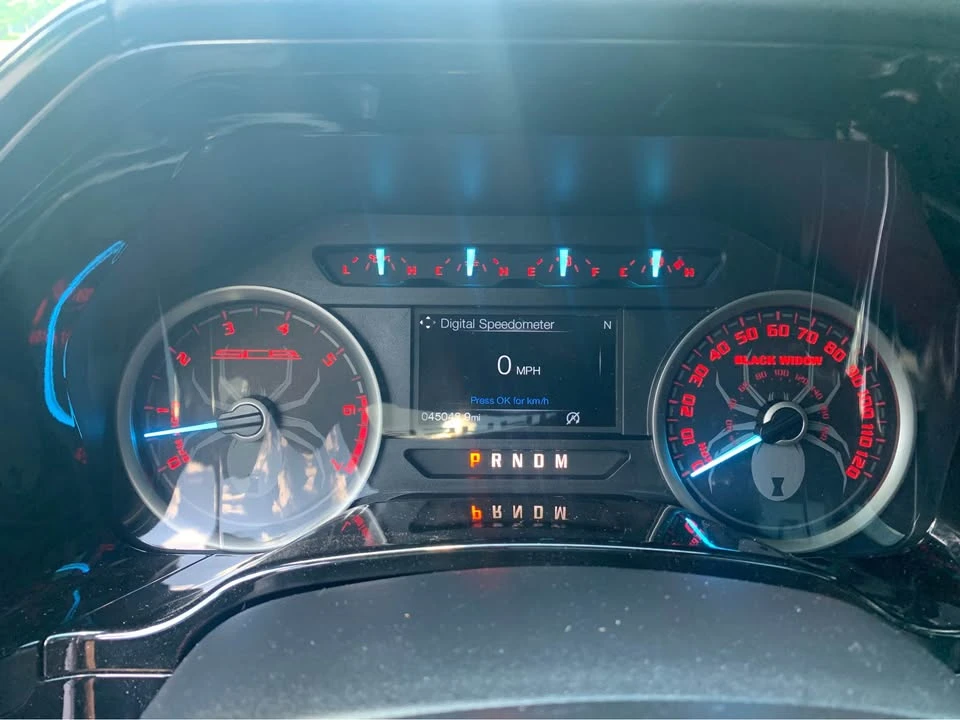 2018 Ford F-150 13th Gen - Image 12 of 14