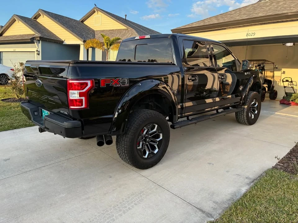 2018 Ford F-150 13th Gen - Image 4 of 14