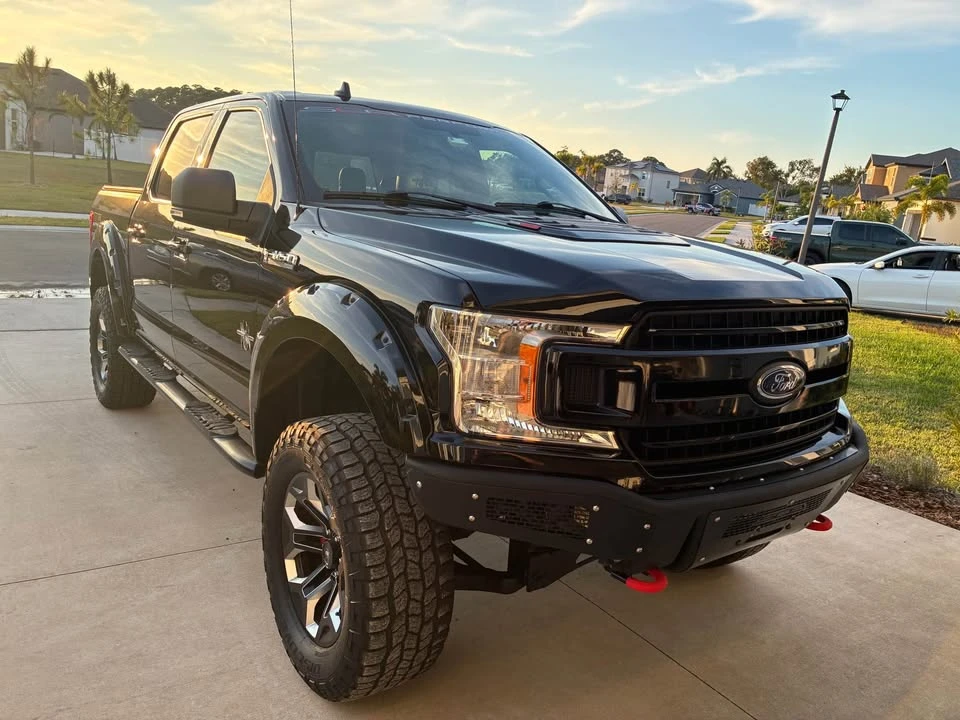 2018 Ford F-150 13th Gen - Image 3 of 14