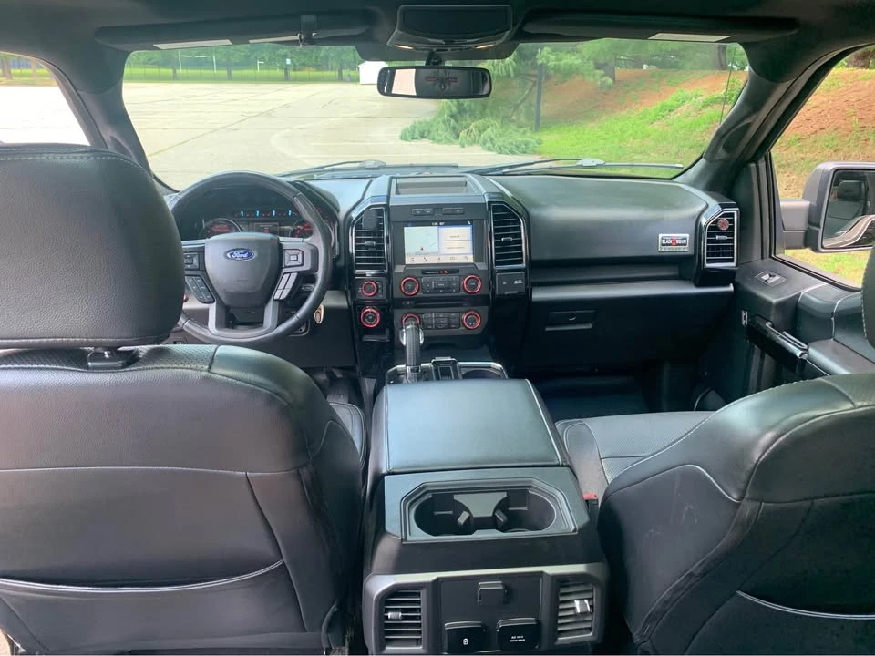 2018 Ford F-150 13th Gen - Image 7 of 14