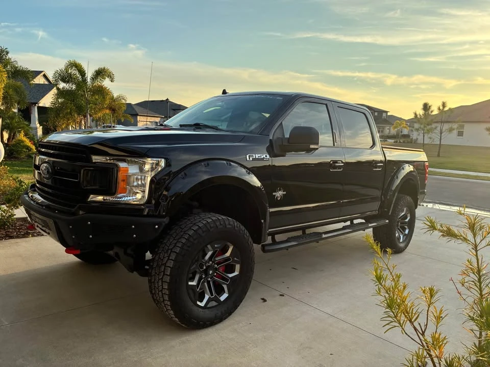 2018 Ford F-150 13th Gen - Image 2 of 14