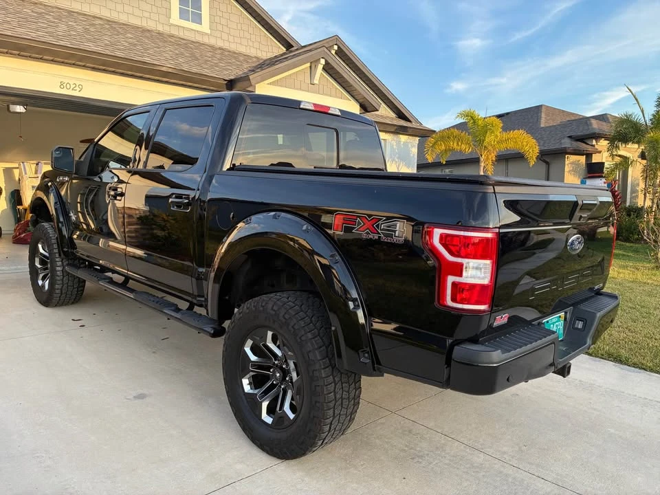 2018 Ford F-150 13th Gen - Image 5 of 14