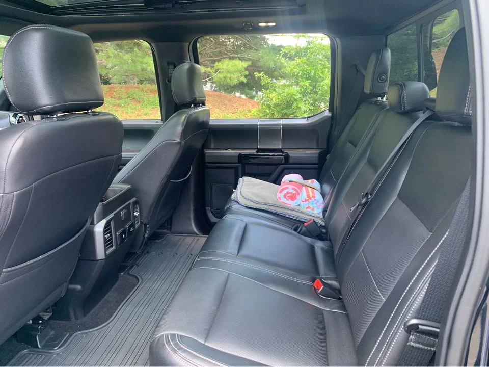 2018 Ford F-150 13th Gen - Image 8 of 14