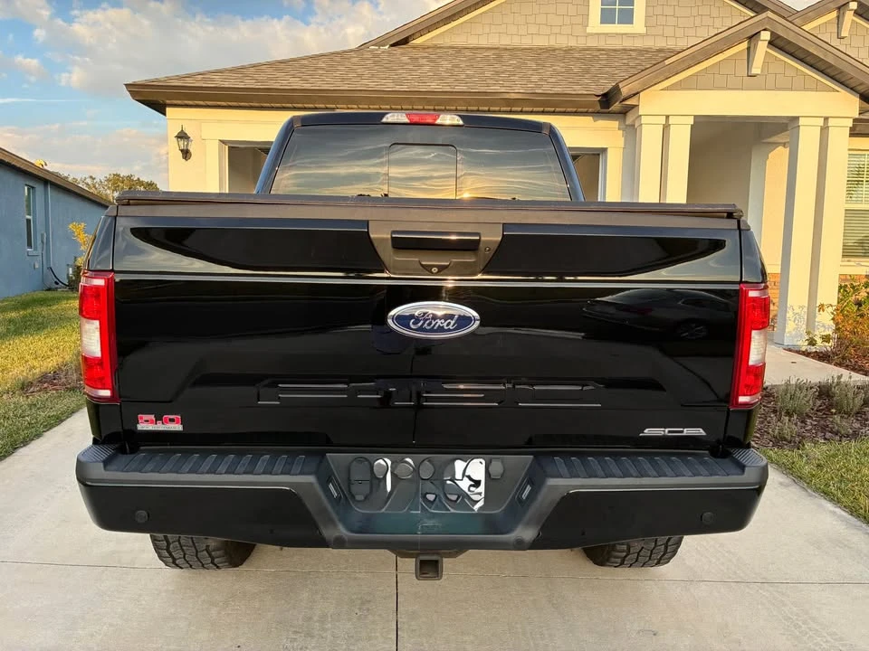 2018 Ford F-150 13th Gen - Image 6 of 14
