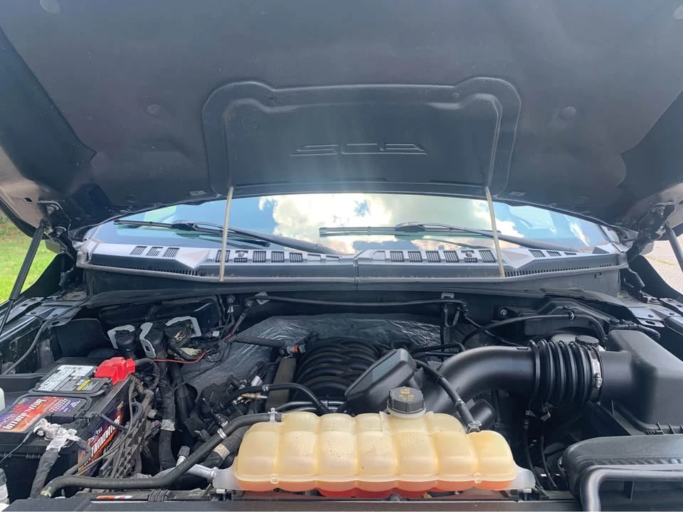 2018 Ford F-150 13th Gen - Image 10 of 14