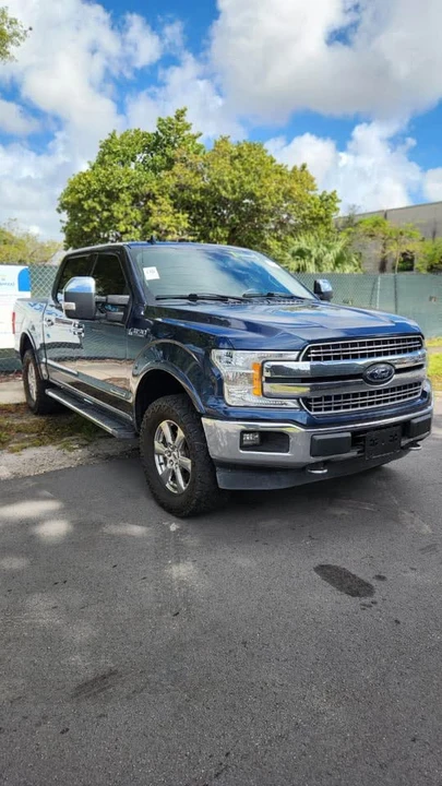 2018 Ford F-150 13th Gen - Image 3 of 13