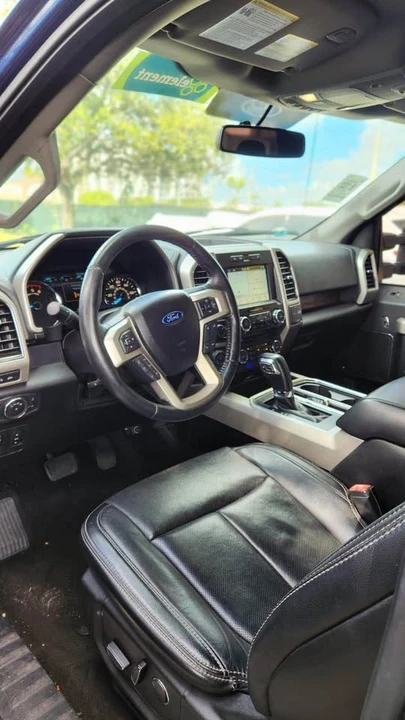 2018 Ford F-150 13th Gen - Image 8 of 13