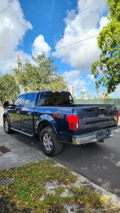 2018 Ford F-150 13th Gen - Image 6 of 13