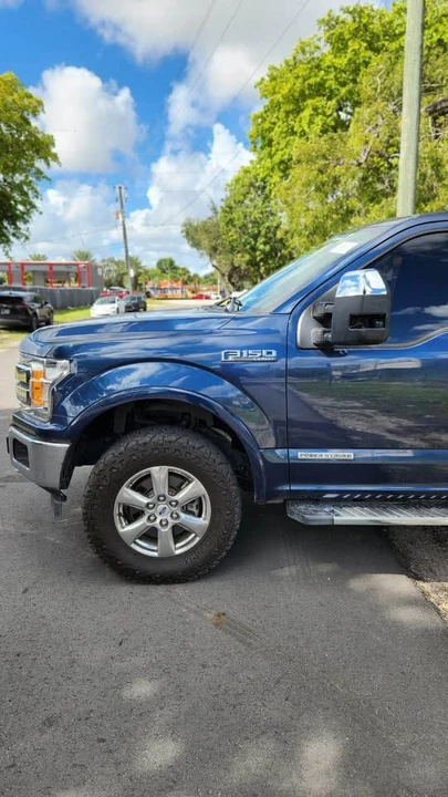 2018 Ford F-150 13th Gen - Image 7 of 13