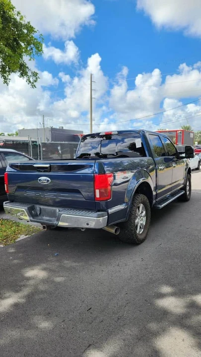 2018 Ford F-150 13th Gen - Image 5 of 13