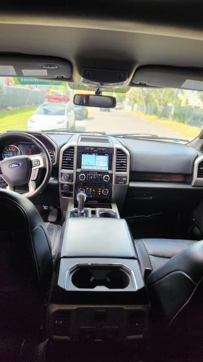 2018 Ford F-150 13th Gen - Image 11 of 13