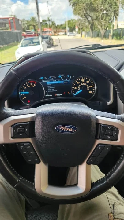 2018 Ford F-150 13th Gen - Image 13 of 13