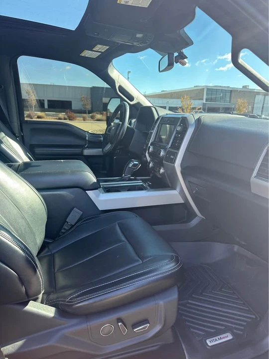 2018 Ford F-150 13th Gen - Image 8 of 13