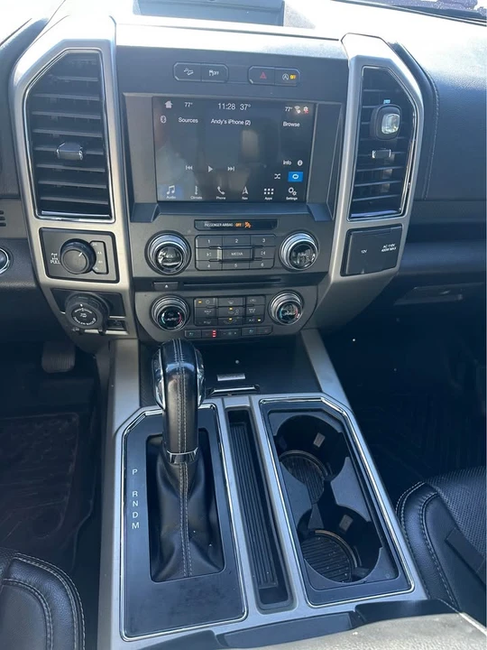 2018 Ford F-150 13th Gen - Image 11 of 13