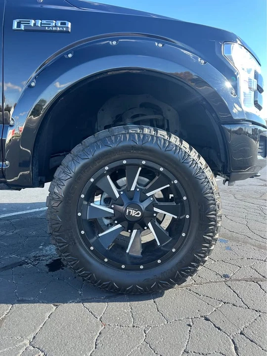 2018 Ford F-150 13th Gen - Image 7 of 13