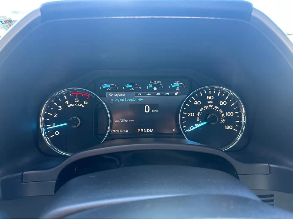 2018 Ford F-150 13th Gen - Image 12 of 13