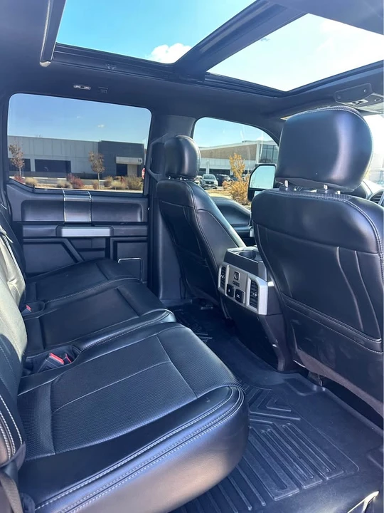 2018 Ford F-150 13th Gen - Image 9 of 13