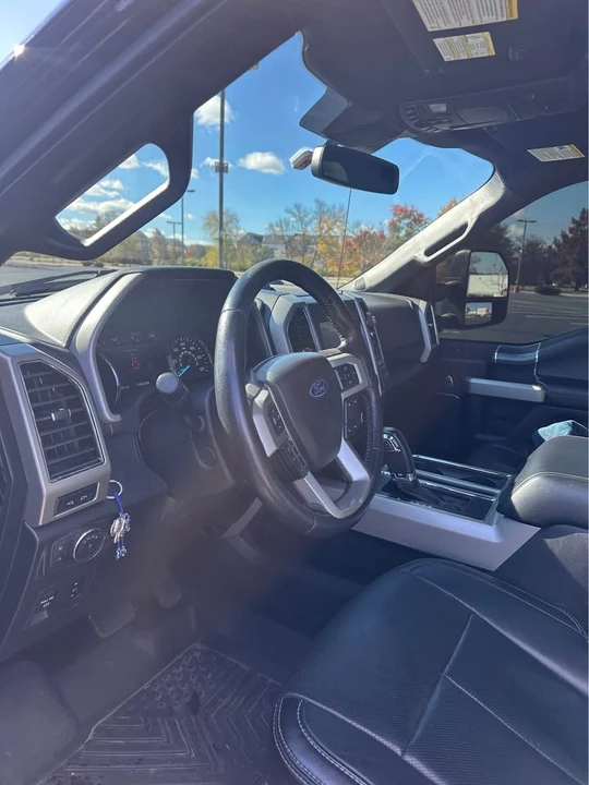 2018 Ford F-150 13th Gen - Image 10 of 13
