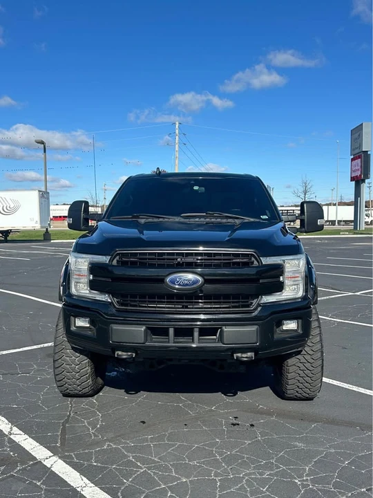 2018 Ford F-150 13th Gen - Image 2 of 13