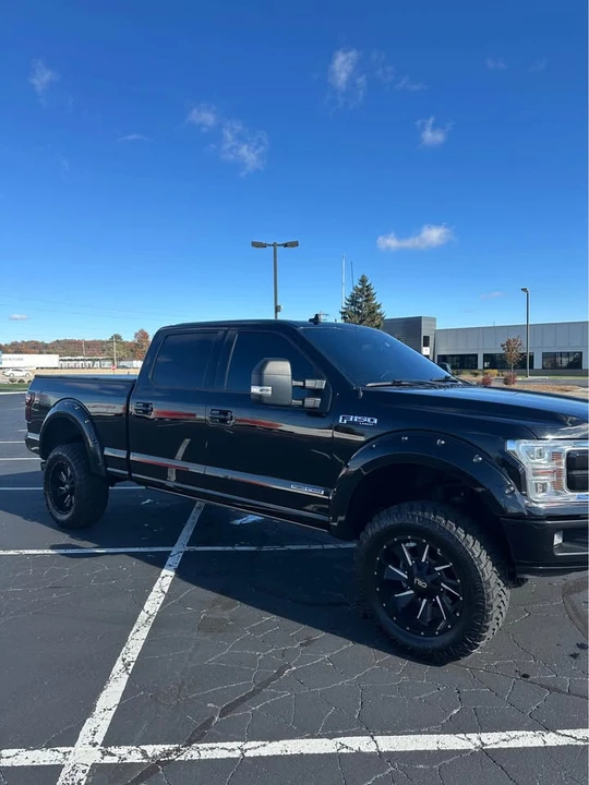2018 Ford F-150 13th Gen - Image 5 of 13