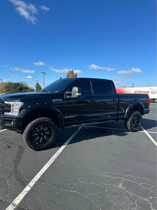 2018 Ford F-150 13th Gen - Image 3 of 13