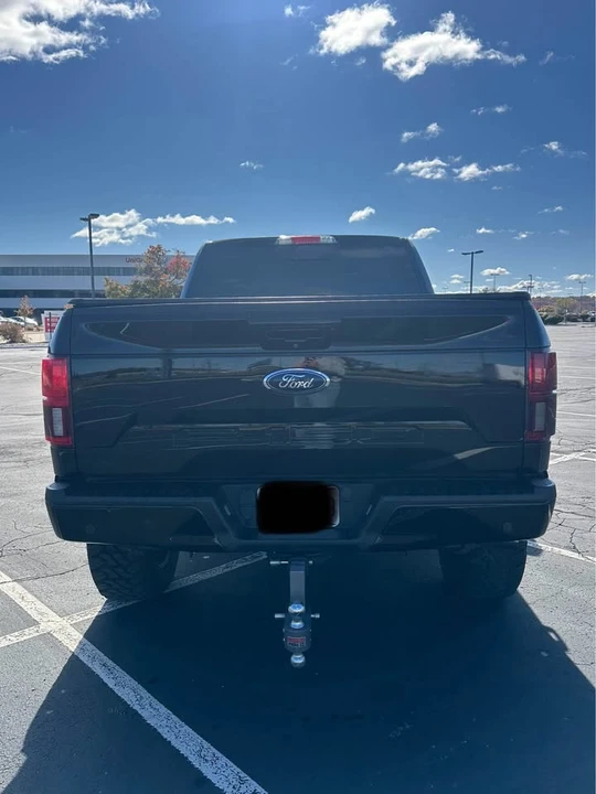 2018 Ford F-150 13th Gen - Image 4 of 13