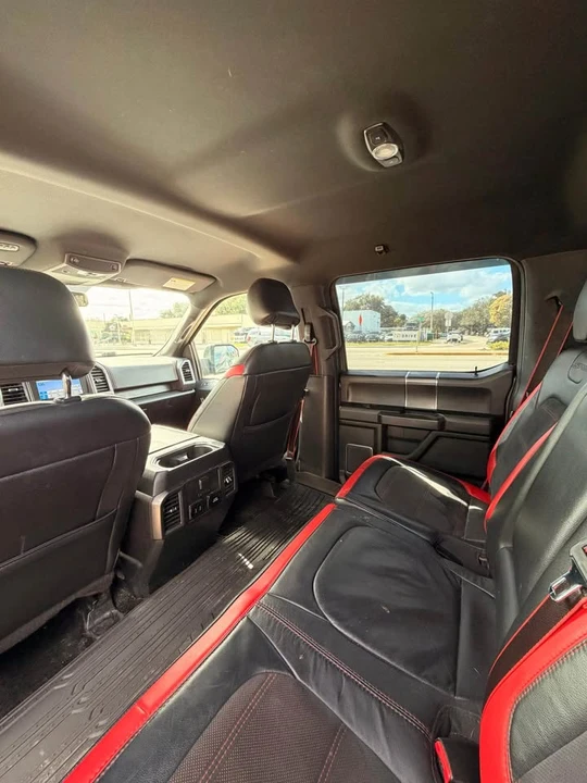 2018 Ford F-150 13th Gen - Image 15 of 15