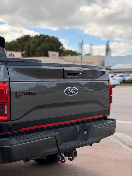 2018 Ford F-150 13th Gen - Image 9 of 15