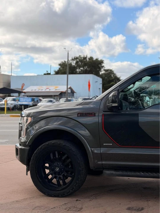 2018 Ford F-150 13th Gen - Image 7 of 15