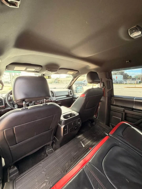 2018 Ford F-150 13th Gen - Image 13 of 15