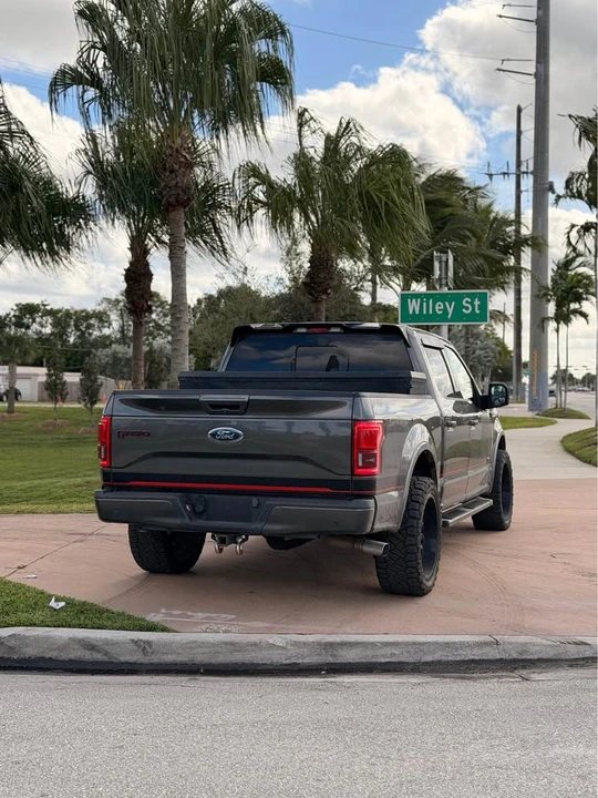 2018 Ford F-150 13th Gen - Image 3 of 15
