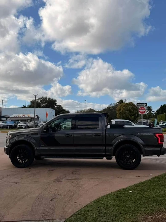 2018 Ford F-150 13th Gen - Image 6 of 15